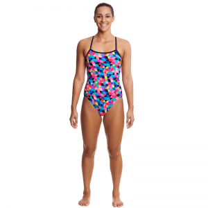 Купальник для спортивного плавания Funkita-colour-card-s-2