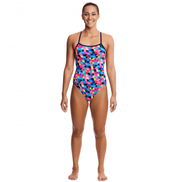 Купальник для спортивного плавания Funkita-colour-card-s-2