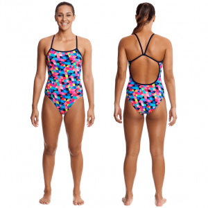 Купальник для спортивного плавания Funkita-colour-card-s-4