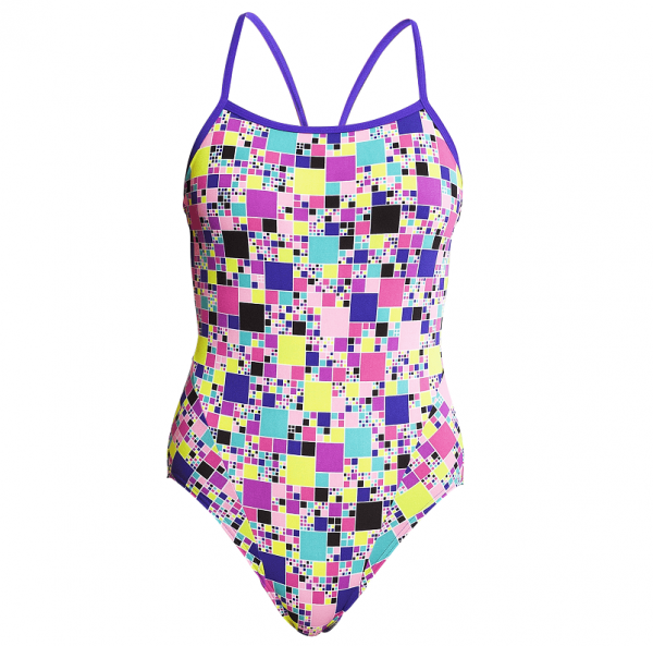 Купальник для спортивного плавания Funkita-sugar-cube-s-4