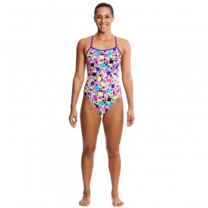 Купальник для спортивного плавания Funkita-sugar-cube-s-4