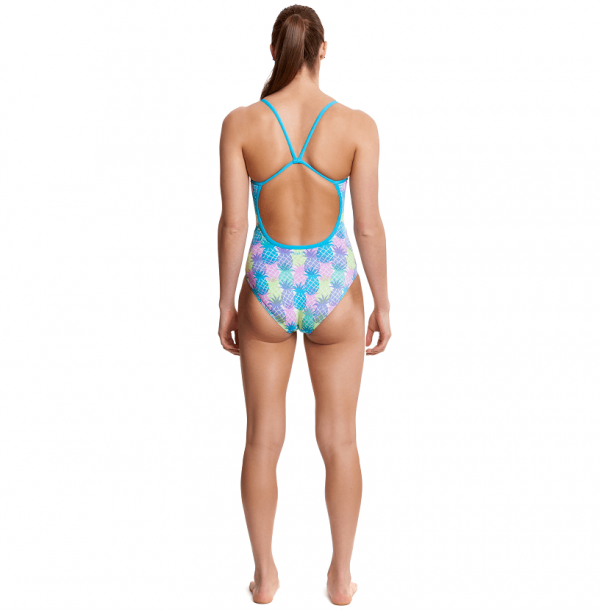 Купальник для спортивного плавания Funkita-tooty-fruity-s-6