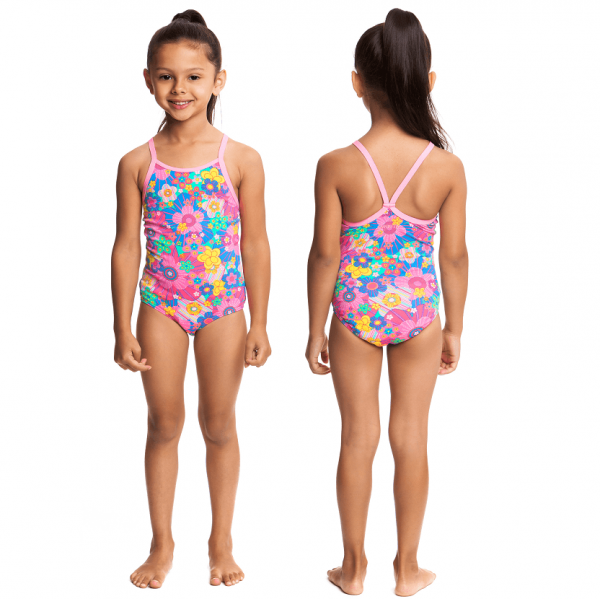 Детский купальник для спортивного плавания Funkita-petal-princess-s-4