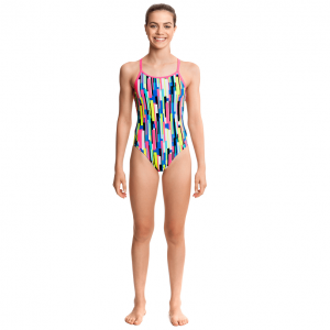 Детский купальник для спортивного плавания Funkita-beam-stream-s-2