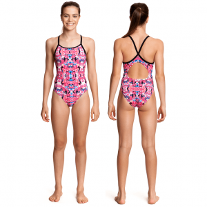 Детский купальник для спортивного плавания Funkita-midnight-reflection-s-3