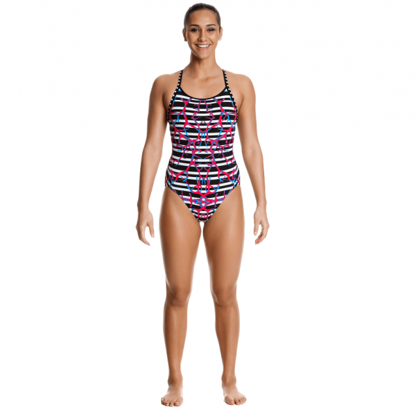 Спортивный купальник FUNKITA-ANTLER-ATTACK-06