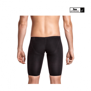 Funky Trunks APEX Performance Jammer still-black-2