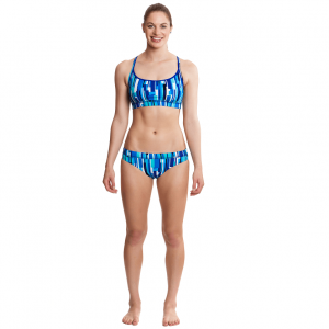 Спортивный раздельный купальник FUNKITA-HAIL-STORM-S-2