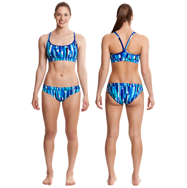 Спортивный раздельный купальник FUNKITA-HAIL-STORM-S-5