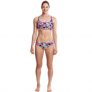 Купальник раздельный детский FUNKITA-SUGAR-CUBE-S-5