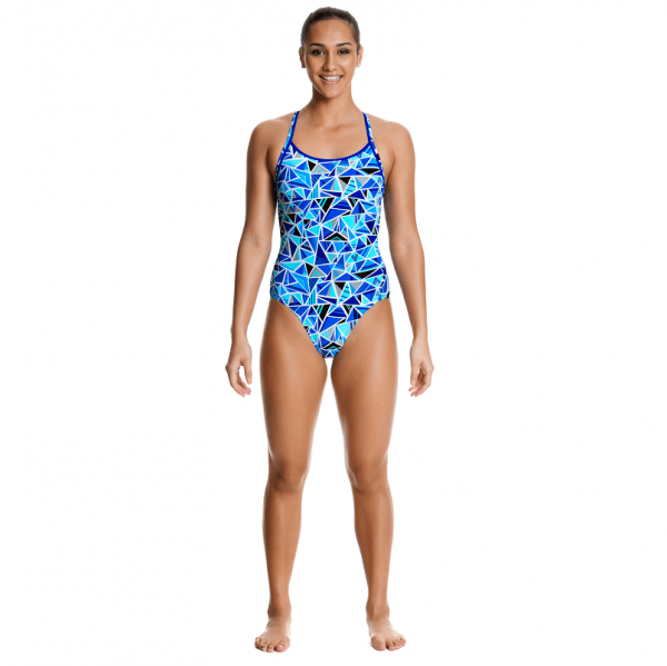 Спортивный купальник FUNKITA-SHATTERED-02