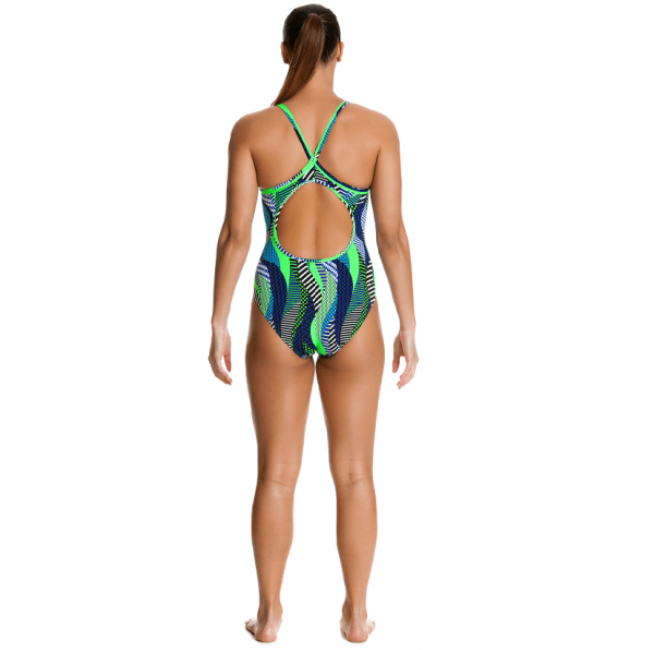 Спортивный купальник FUNKITA-TOPSY-TURVY-04