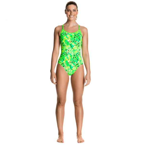 Спортивный купальник FUNKITA_SPRING_BELLS_01