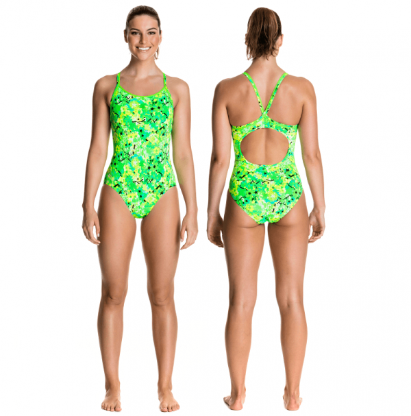 Спортивный купальник FUNKITA_SPRING_BELLS_05