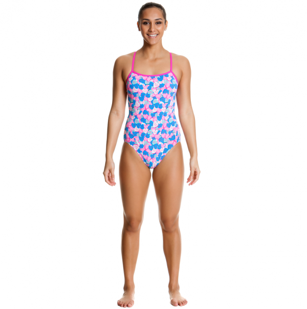 Купальник спортивный FUNKITA-SWEET-SWIMMER-02