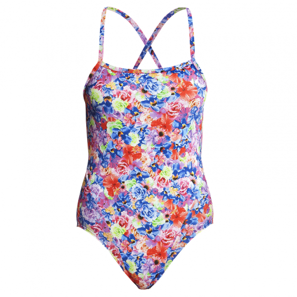 Купальник спортивный FUNKITA-PRETTY-PETAL-S-3