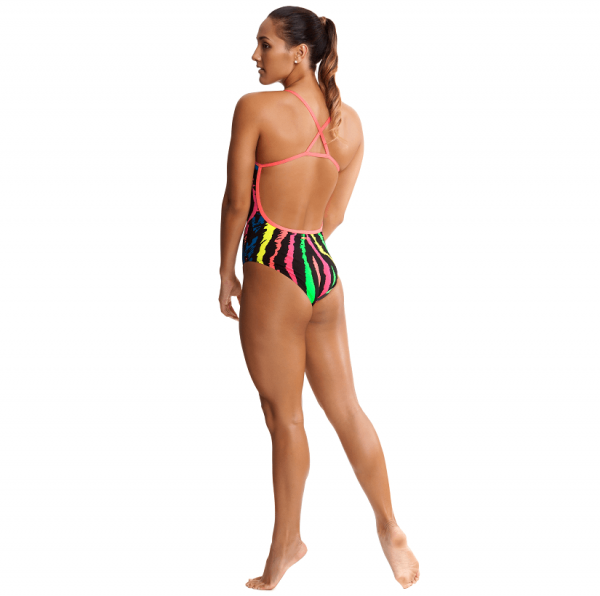 Купальник спортивный FUNKITA-SAFARI-SPIRIT-11