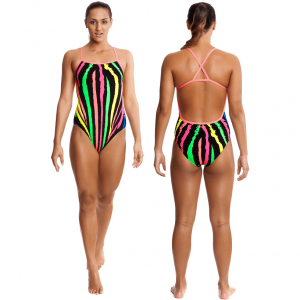 Купальник спортивный FUNKITA-SAFARI-SPIRIT-14