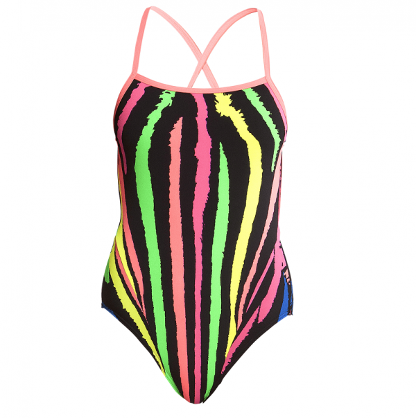 Купальник спортивный FUNKITA-SAFARI-SPIRIT-3