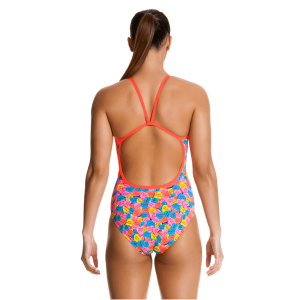 Купальник спортивный FUNKITA LANE ROPE LOVE-2