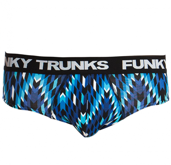 Трусы мужские FUNKY TRUNKS-RAZOR-BLAST-6