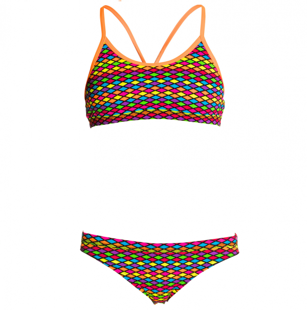 Купальник детский раздельный FUNKITA COLOUR CUBES_02