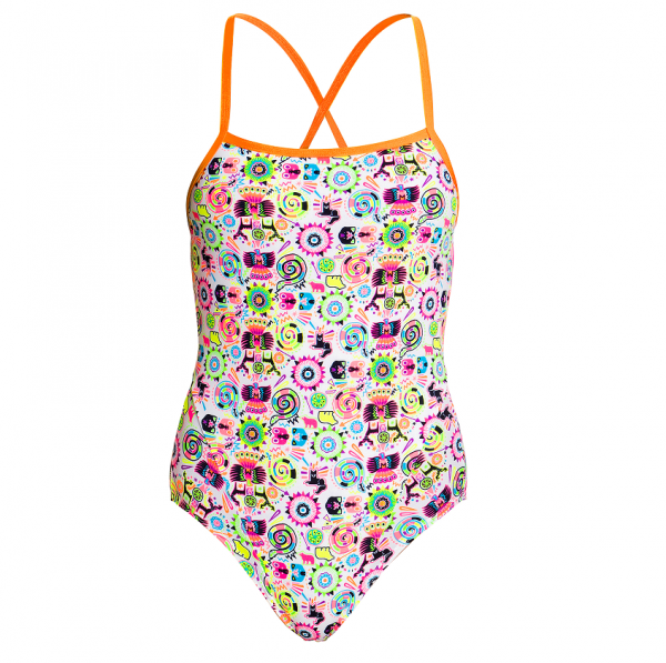 Купальник спортивный FUNKITA CRAZY CRITTERS_01