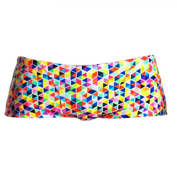 FUNKY TRUNKS Hex On Legs Плавки спортивные