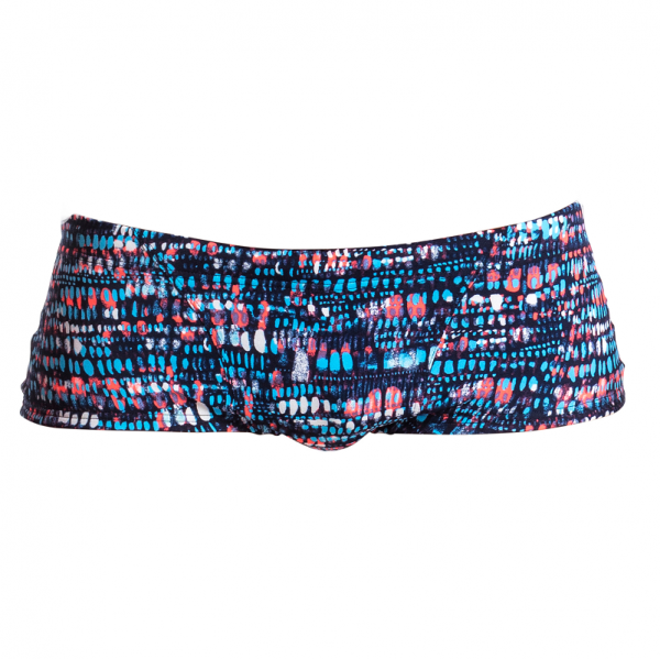 FUNKY TRUNKS Lotsa Dots Плавки спортивные