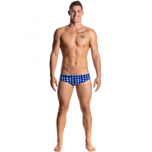 FUNKY TRUNKS Chekin In Плавки для бассейна спортивные