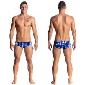 FUNKY TRUNKS Chekin In Плавки для бассейна спортивные