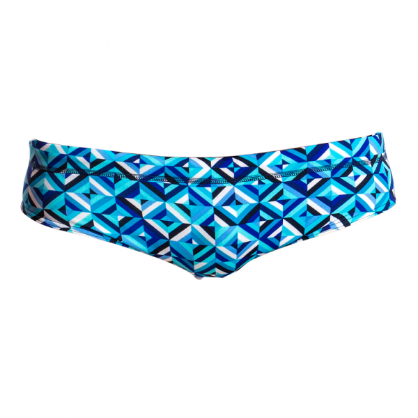 FUNKY TRUNKS Ice Attack Плавки для бассейна спортивные