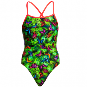 FUNKITA PRETTY FLY TIE ME TIGHT