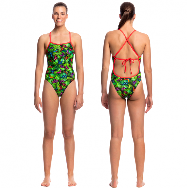 FUNKITA PRETTY FLY TIE ME TIGHT