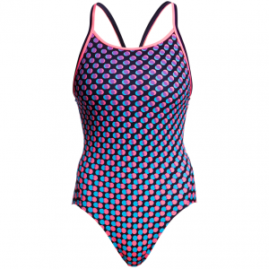 FUNKITA MISS FRECKLE