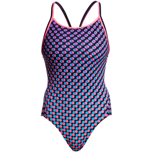 FUNKITA MISS FRECKLE