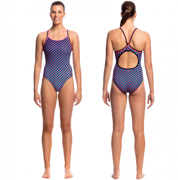 FUNKITA MISS FRECKLE