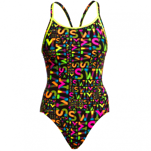 FUNKITA NIGHT SWIM