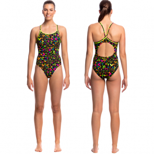 FUNKITA NIGHT SWIM