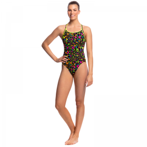 FUNKITA NIGHT SWIM