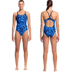 FUNKITA PREDATOR FREEZE