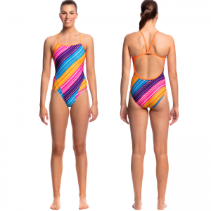 FUNKITA FINE LINES