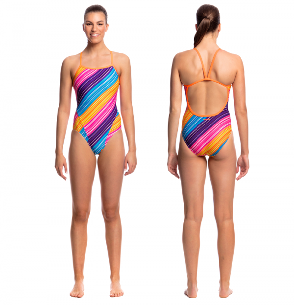 FUNKITA FINE LINES