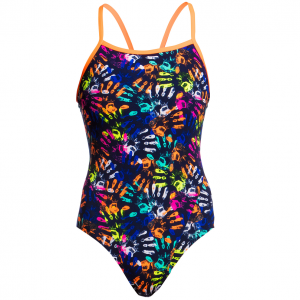 FUNKITA HANDS OFF