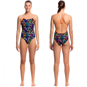 FUNKITA HANDS OFF