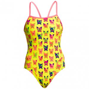 FUNKITA HOT DIGGITY