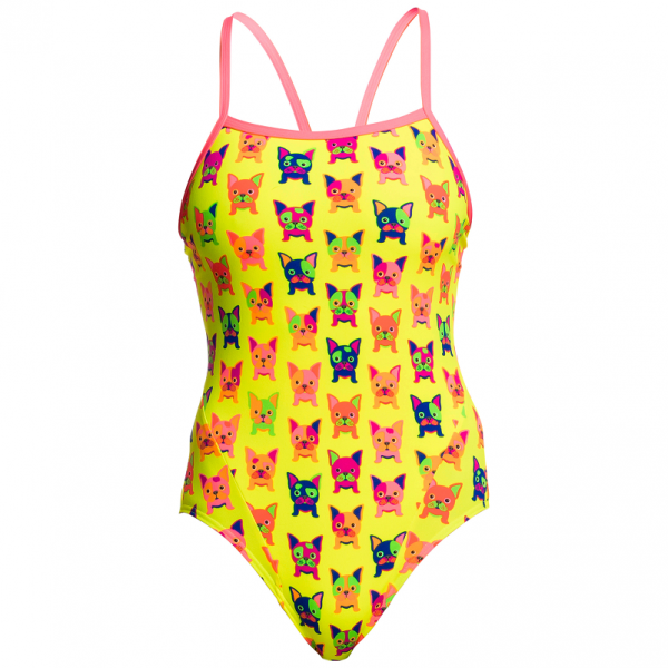 FUNKITA HOT DIGGITY