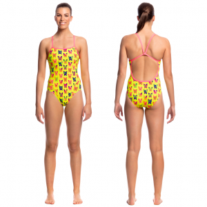 FUNKITA HOT DIGGITY