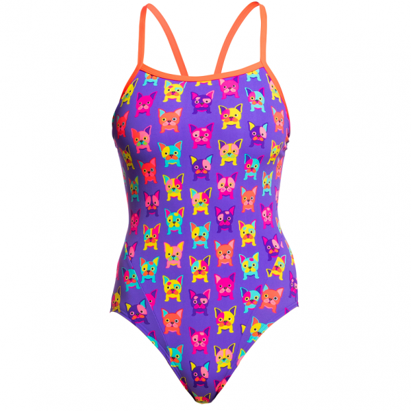 FUNKITA POOCH PARTY