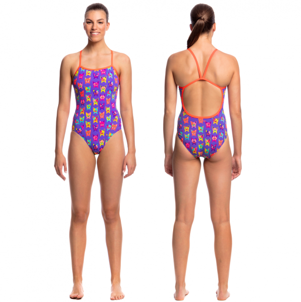 FUNKITA POOCH PARTY